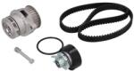 KAMOKA Vodné čerpadlo + sada ozubeného remeňa KAMOKA 7001270 (7001270)