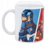 Stor Kerámia bögre 325ml Avengers (339287334)