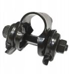 sportown Nyeregcső rögzítés nyeregcső tartó konzol iga (KAT45680)