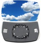 Dlaauta Jobb Oldali Tükörüveg Betét Iveco Daily 2006-HOZ Alsó, Fűthető