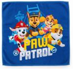  nickelodeon Mancs Őrjárat Kéztörlő arctörölköző, törölköző 30x30cm