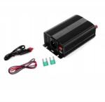 Kraft&Dele Feszültség átalakító 12V 230V 300 600W KD1257
