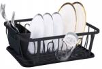 Ofenbach Edényszárító Tálca Csepegtető Evőeszköztartó (NB100400 SUSZARKA DO NACZYŃ ALUMINIOWA)