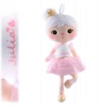 Metoo Egy éves ajándék kislánynak Az első Metoo hercegnő baba Név (Lalka Księżniczka z napisem)