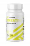 Promaker Creatine Monohydrate 140 caps. Kreatin monohidrát Izom Erő (5904422932206)