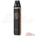 Oxva Kit Pod Xlim Pro 2 Oxva 1300mah Black RoseGold (4262481464993)