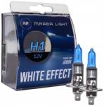 Marba Light Izzók Marba Light White Effect H1 55W 12V Fehér Erős Fény