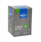 Schwalbe Fúvóka Schwalbe AV13F Mtb 26x2.1/3.0 Freeride auto 40mm (10425790)