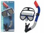 Bestway Búvár szett Fekete Maszk Cső Bestway 24053 (5905991076414)