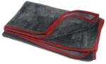 Siegbert Laveta din microfibra pentru sters caroseria, 60 cm x 90 cm, gri