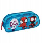 Undercover Tolltartó, Kozmetikai táska, Tasak, Pókember (SPYD0699)