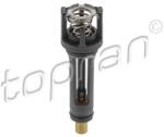 TOPRAN Termostat chladenia TOPRAN 117 023 (117 023)