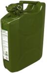 Ro Group Canistra metalica RoGroup, din tabla cu grosimea de 0.8 mm, capacitate 10 L