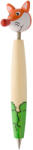 Zoom figurás toll, róka (AP809344-B)