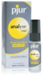  Серум за комфортен анален контакт - Anal Comfort Serum 20ml (PJUR000116)