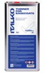 Italko oldószeres bázishígító 5l