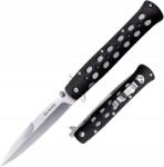 Cold Steel Összecsukható Taktikai Kés Cold Steel Ti-litle Zytel 4" (CS26SP) AUS8 A acél (26SP)
