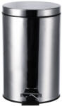 AdTrend Cos gunoi cu pedala 25 x 38, 12 L (103348) Cos de gunoi