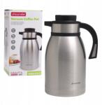 kamille Konferencia Termosz Légmentes acél kancsó Kamille kávé teához 2L (KM2222)