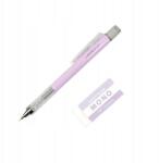 Tombow Ceruza Automata, Mono Graph 0, 5MM Pasztell Radír Kollektív Munka (72569)