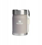 Stanley Ash Hamu Termosz 0.4L Ebéd termosz Spork kanállal Stanley (10-09382-111)