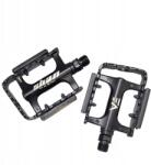  Alumínium pedálok, gyors kioldás, dupla csapágyazás, csúszásgátló (FASTBIKE)
