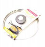 Kamille Üveg Fedő Serpenyő Fedő Kamille 18 cm (KM0821GR)