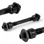 sportown Első kerékagy tengely Qr zárhoz M9 108mm üreges gyorszár (KAT06068)