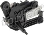 topran Motor stieračov TOPRAN 724 155 (724 155)