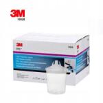 3M 16026 Pps Standard pohár készlet 650ml 125 mikron (16026)