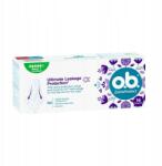 O. B Johnson Ob Extra Protect Tampon Plus 16 db (3871702)