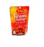 Titiz Ehető gesztenye Titiz cukor nélkül pörkölve 125 g (4260151110010)