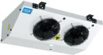 azak Evaporator frigorific tavan AZAK ADK 225-54 cu doua ventilatoare Ø250