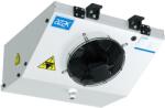 azak Evaporator frigorific tavan AZAK AD 130-58 cu rezistențe și ventilator Ø300