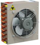 azak Condensator frigorific AZAK AK 12 D cu ventilator axial Ø300