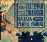 Wydawnictwo Literackie CD MP3 Ballada O Pewnej Panience Szczepan Twardoch