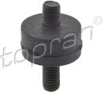 TOPRAN Držiak, obal vzduchového filtra TOPRAN 206 953 (206 953)