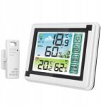 Toptel Időjárás állomás EN8822 (5900217975663)