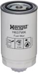 Hengst Filter Palivový filter HENGST FILTER H637WK (H637WK)