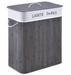 Juskys Szennyestartó kosár 100 L (300346)