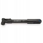 Park Tool PMP-4.2 kézi pumpa alu, fekete (PMP-4.2)