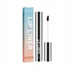 EELHOE Plump Lip Stripping Lip Liner vízálló ajakkontúrceruza Light Brown