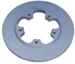 QUARO Tarcza Ham. Ford T. Transit 2, 2tdci 13- 307mm Wys. 25, 6mm Z Powłoką Antykorozyjną (qd9601)