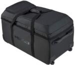 Head Geantă tenis Head Tour Travel (110L) - black (260956-BK)