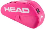 Head Geantă tenis Head Base Racquet S - pink (261026-PK)