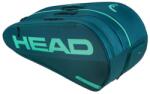 Head Geantă tenis Head Tour Racquet L - green (260516-GE)