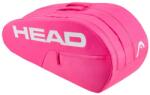 Head Geantă tenis Head Base Racquet M - pink (261016-PK)