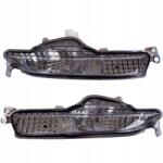 M MODECAR x2 Irányjelző Index Bal Jobb Iveco Daily 2019-hez Foglalatok