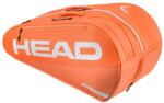 Head Geantă tenis Head Tour Racquet L - orange (260316-OR)