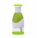 Ofenbach Aprító Kézi Szeletelő Zöldség-hagyma Szeletelő (10111)